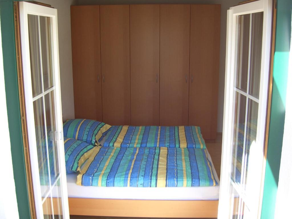 Ferienwohnung Sonnentraum Hainzenberg Rum bild