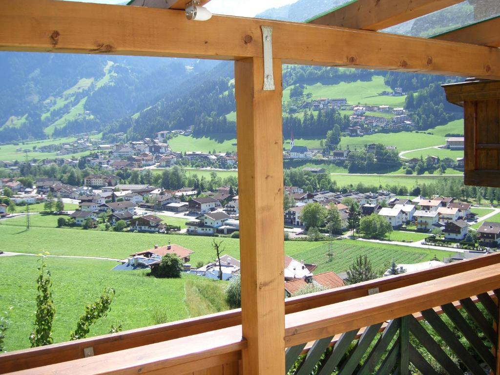 Ferienwohnung Sonnentraum Hainzenberg Rum bild