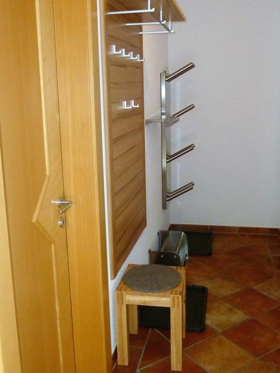 Ferienwohnung Sonnentraum Hainzenberg Exteriör bild