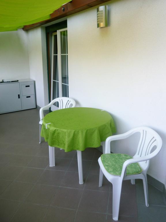 Ferienwohnung Sonnentraum Hainzenberg Exteriör bild