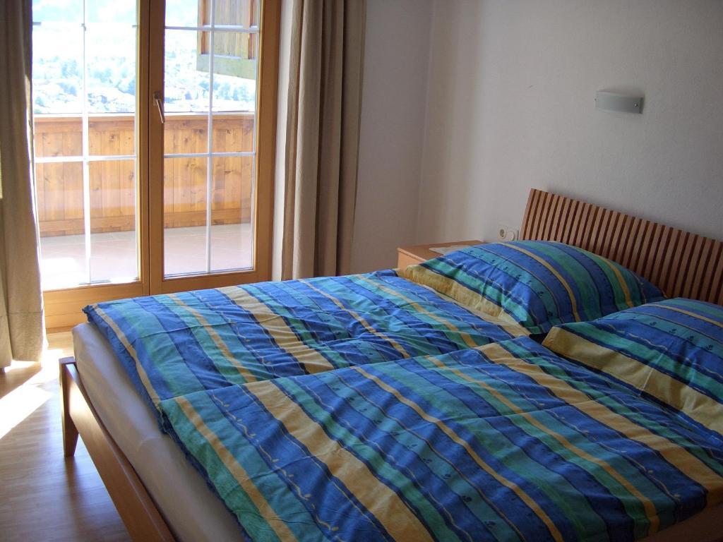 Ferienwohnung Sonnentraum Hainzenberg Exteriör bild