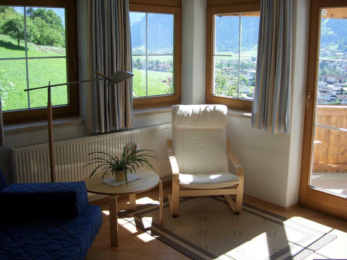 Ferienwohnung Sonnentraum Hainzenberg Exteriör bild